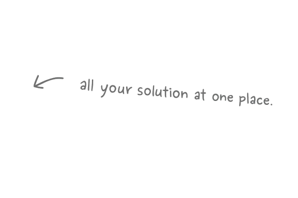 All your textile needs in one place